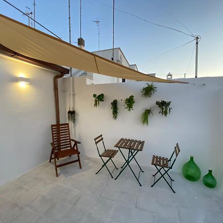 Dims Polignano Villa Polignano a Mare Habitación foto
