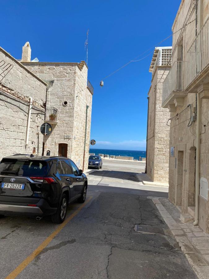 Dims Polignano Villa Polignano a Mare Exterior foto