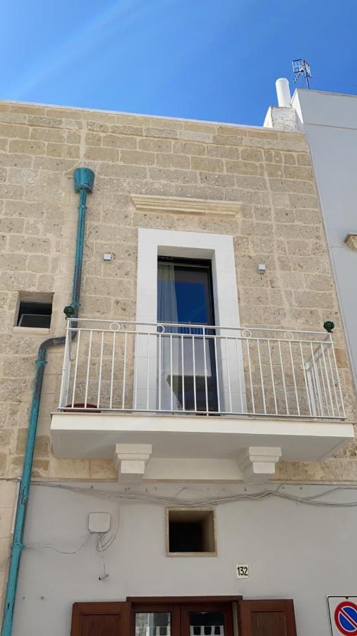 Dims Polignano Villa Polignano a Mare Exterior foto