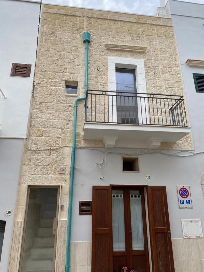 Dims Polignano Villa Polignano a Mare Exterior foto