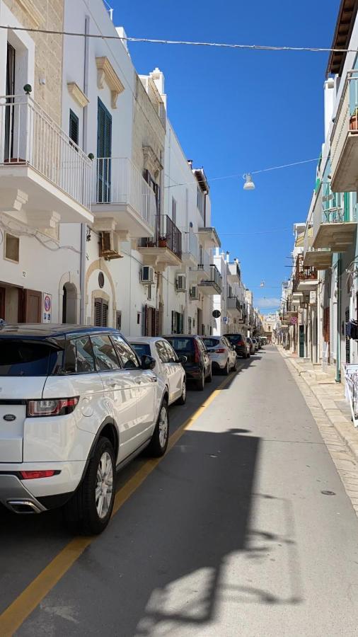 Dims Polignano Villa Polignano a Mare Exterior foto