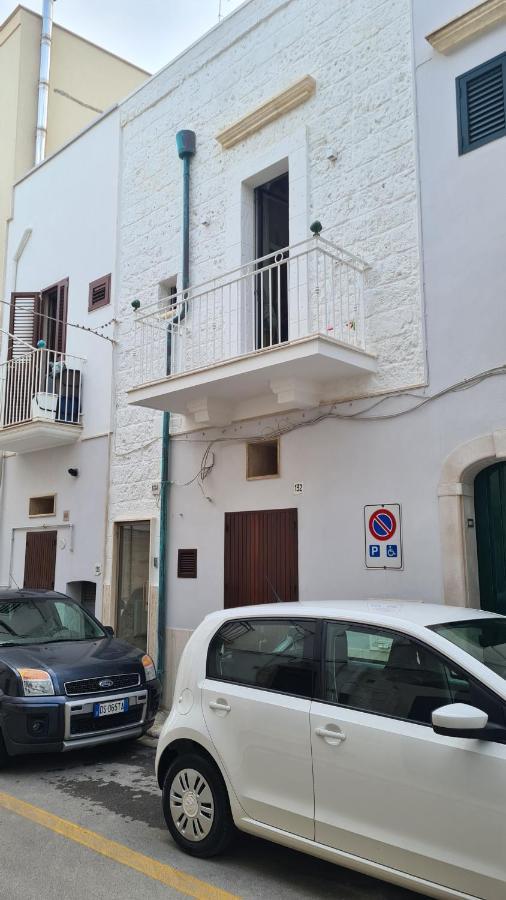 Dims Polignano Villa Polignano a Mare Exterior foto