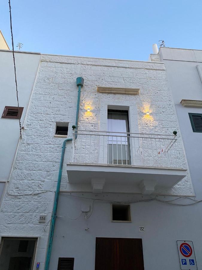 Dims Polignano Villa Polignano a Mare Exterior foto