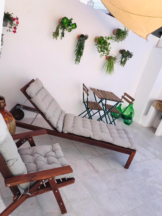Dims Polignano Villa Polignano a Mare Habitación foto