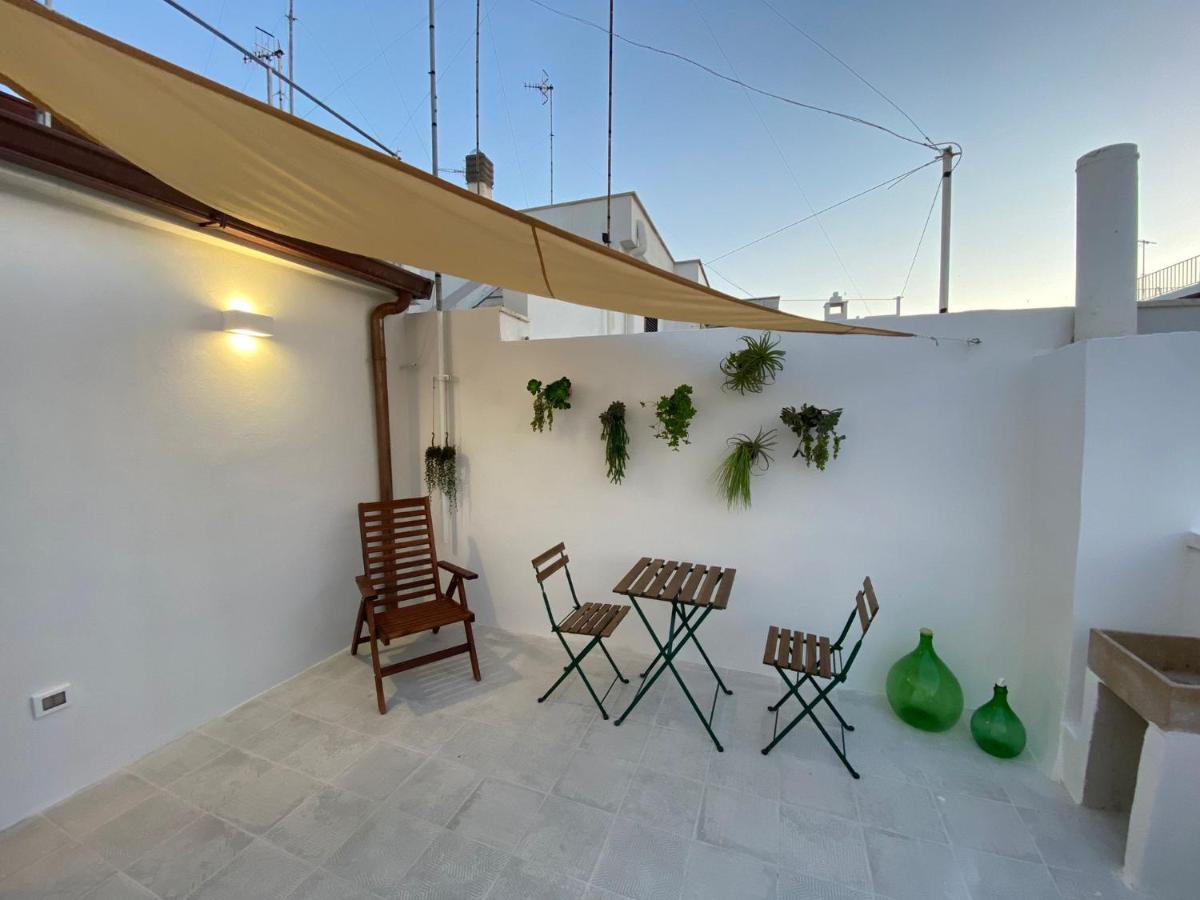 Dims Polignano Villa Polignano a Mare Habitación foto